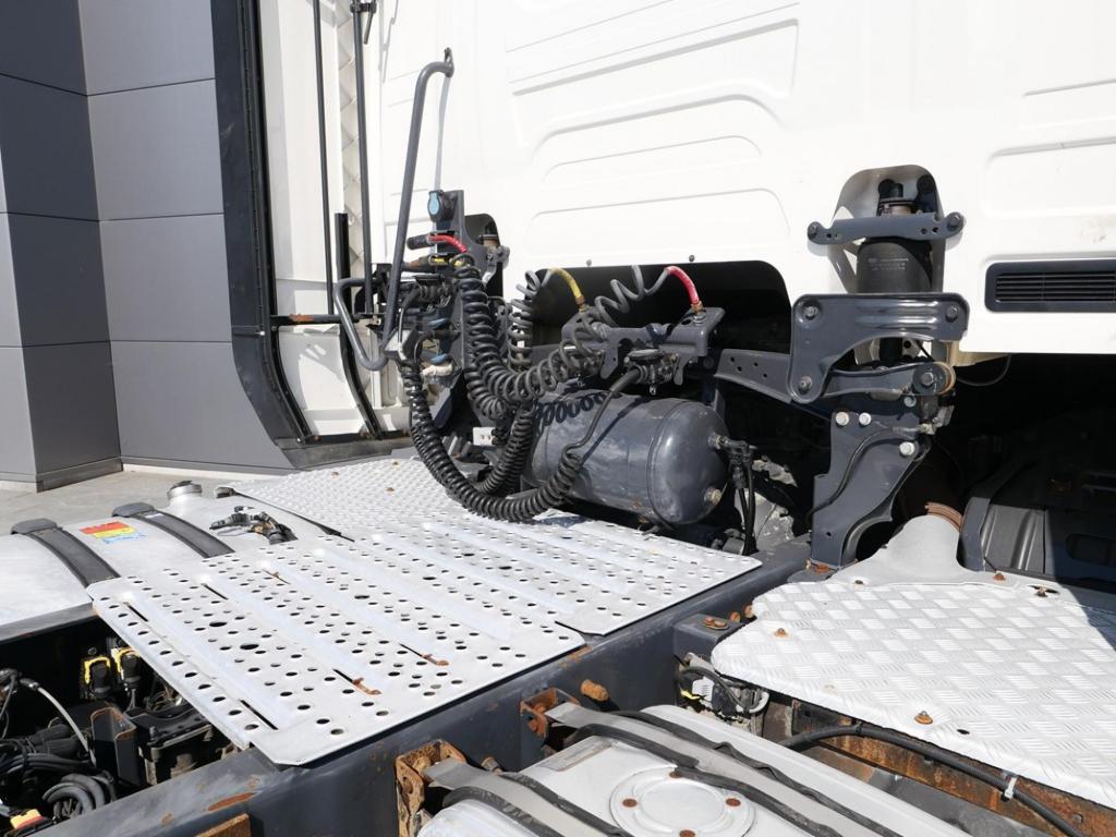 NR Trucks