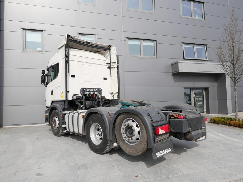 NR Trucks