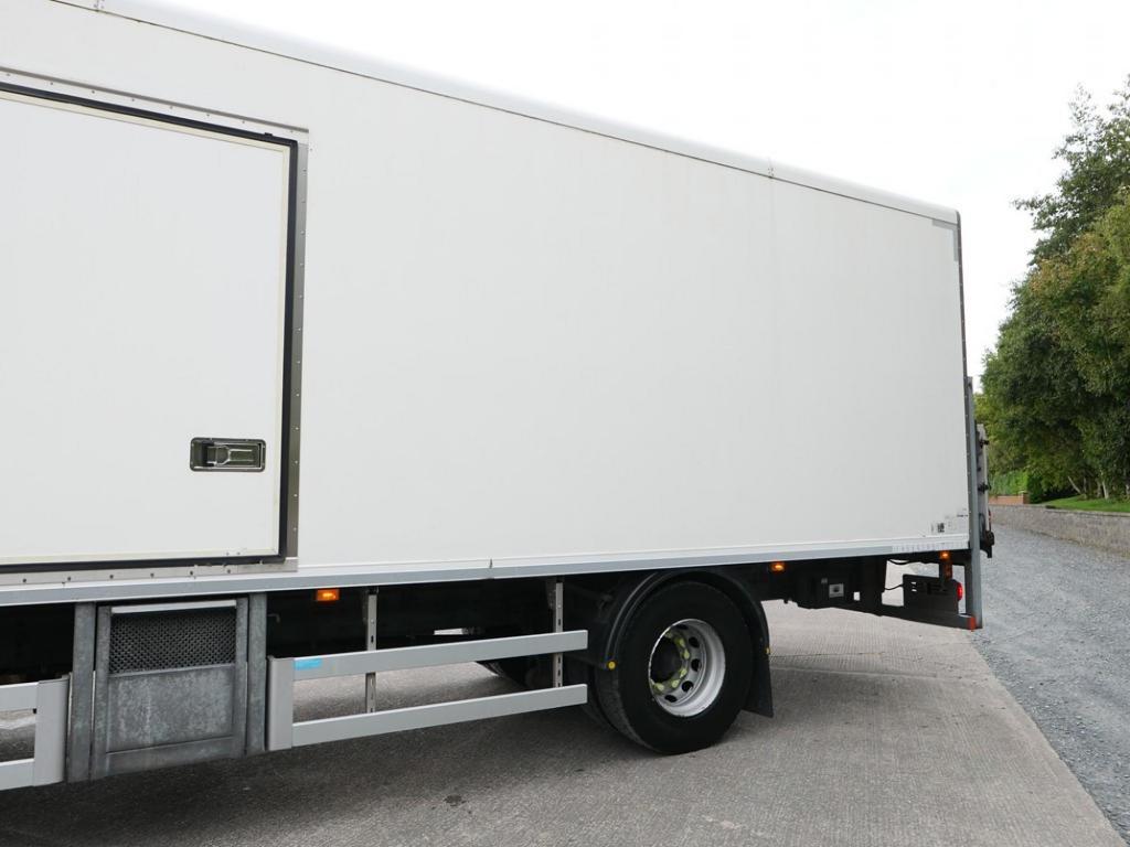 NR Trucks