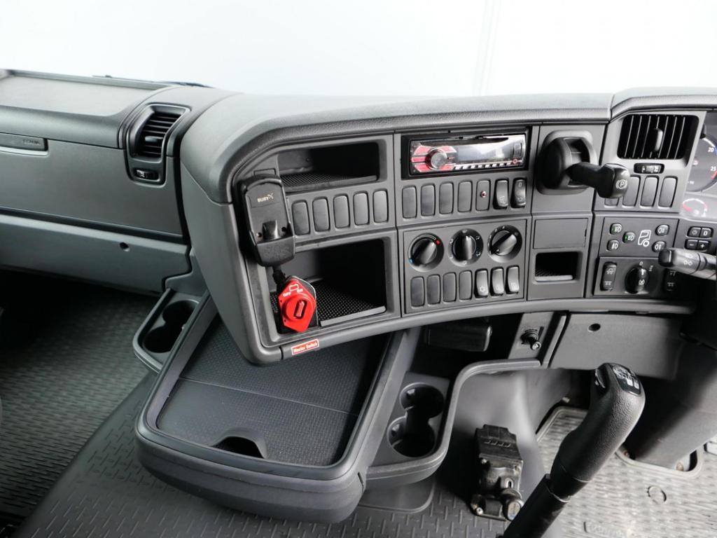 NR Trucks