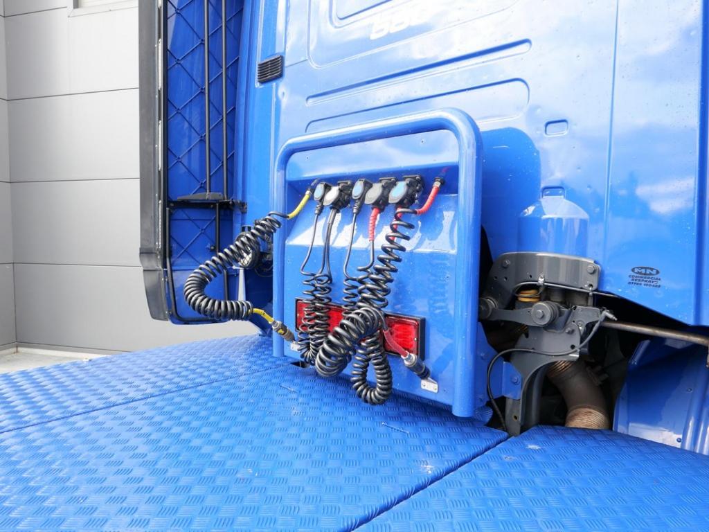 NR Trucks