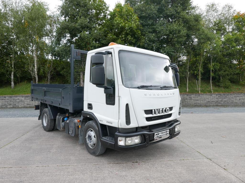 NR Trucks