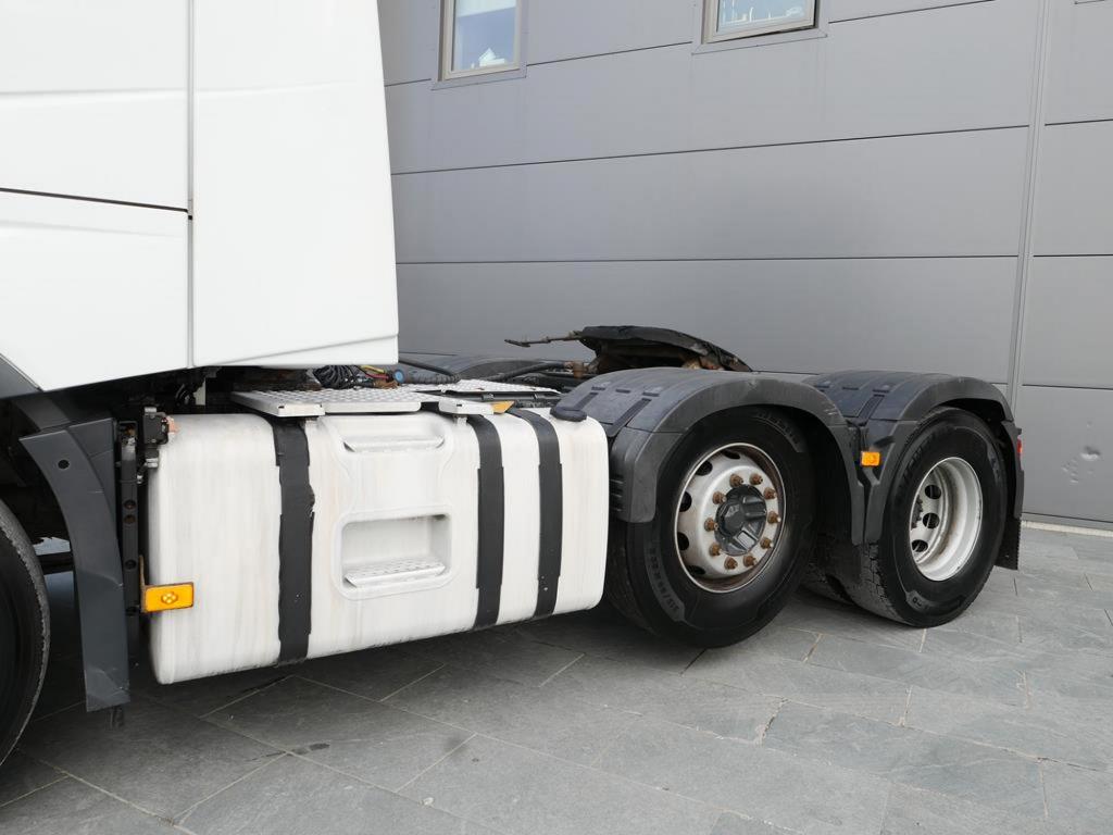 NR Trucks