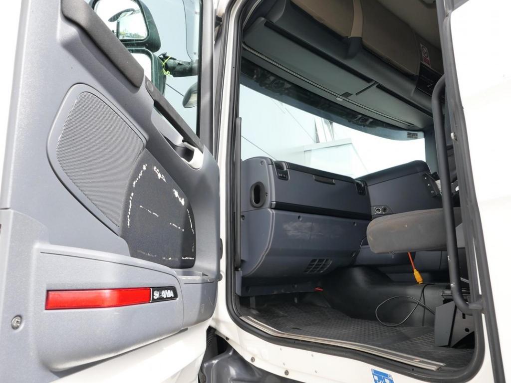 NR Trucks