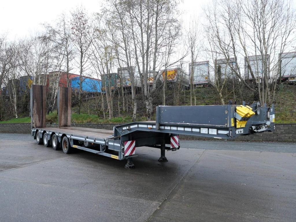 NR Trucks