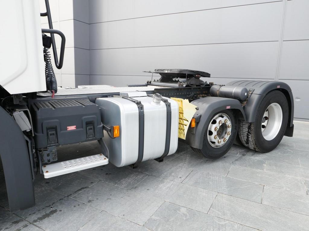 NR Trucks