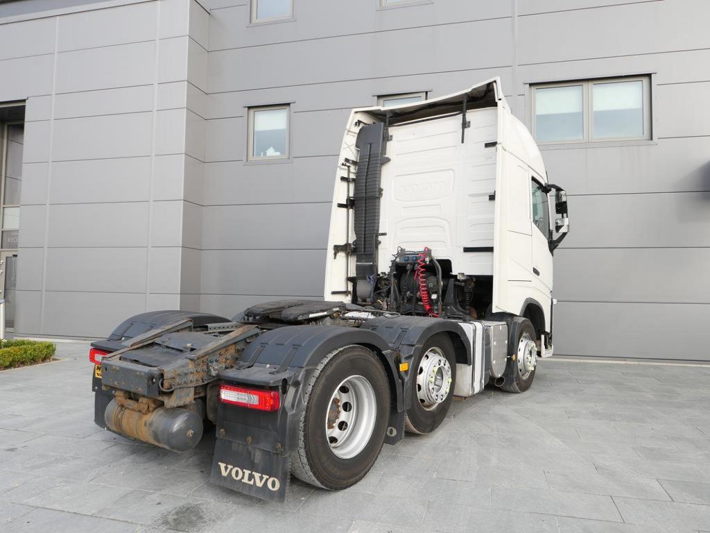 NR Trucks