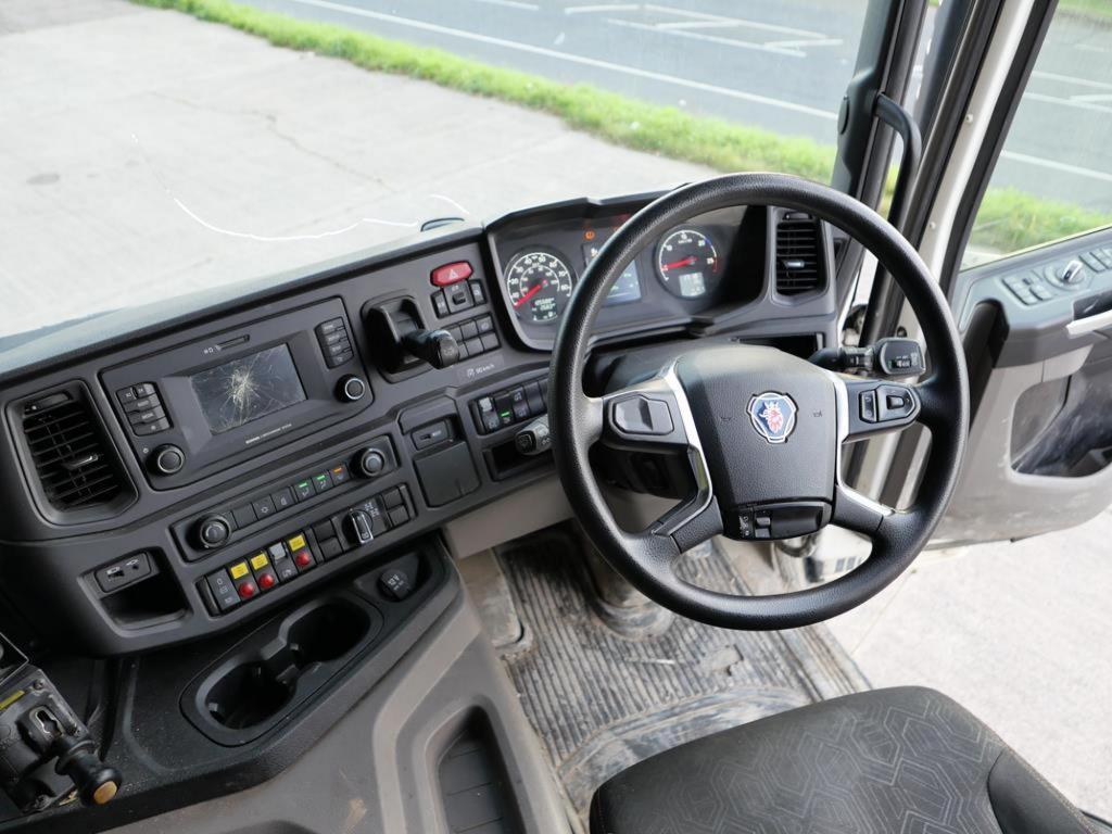 NR Trucks