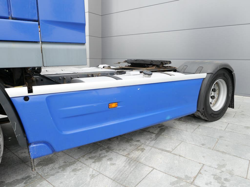 NR Trucks