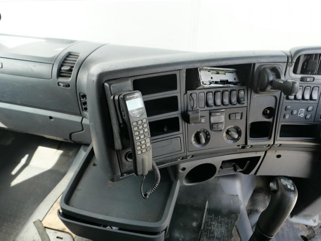 NR Trucks