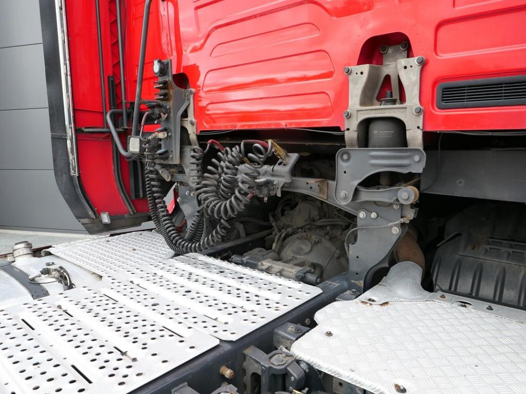 NR Trucks