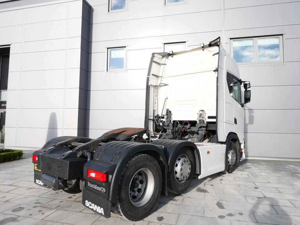 NR Trucks