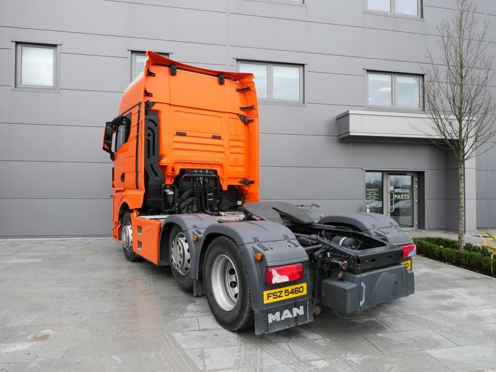NR Trucks