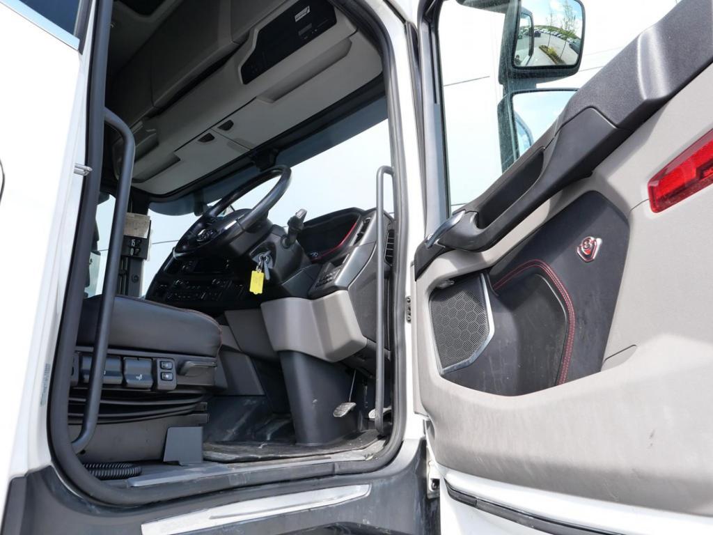 NR Trucks