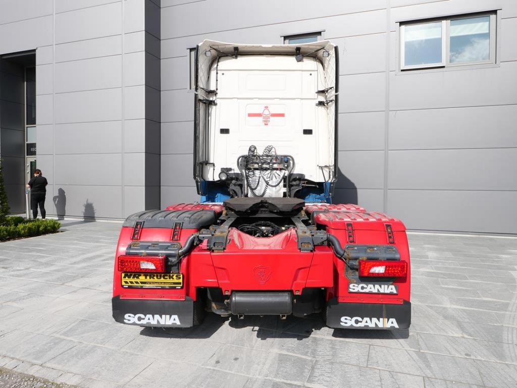 NR Trucks