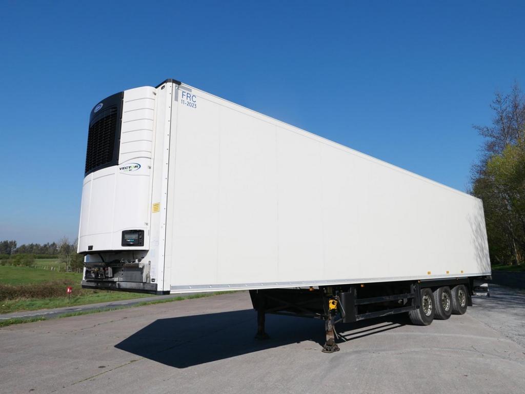NR Trucks