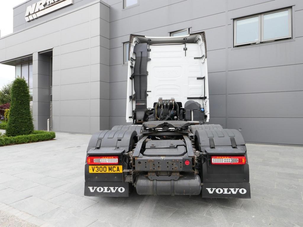 NR Trucks