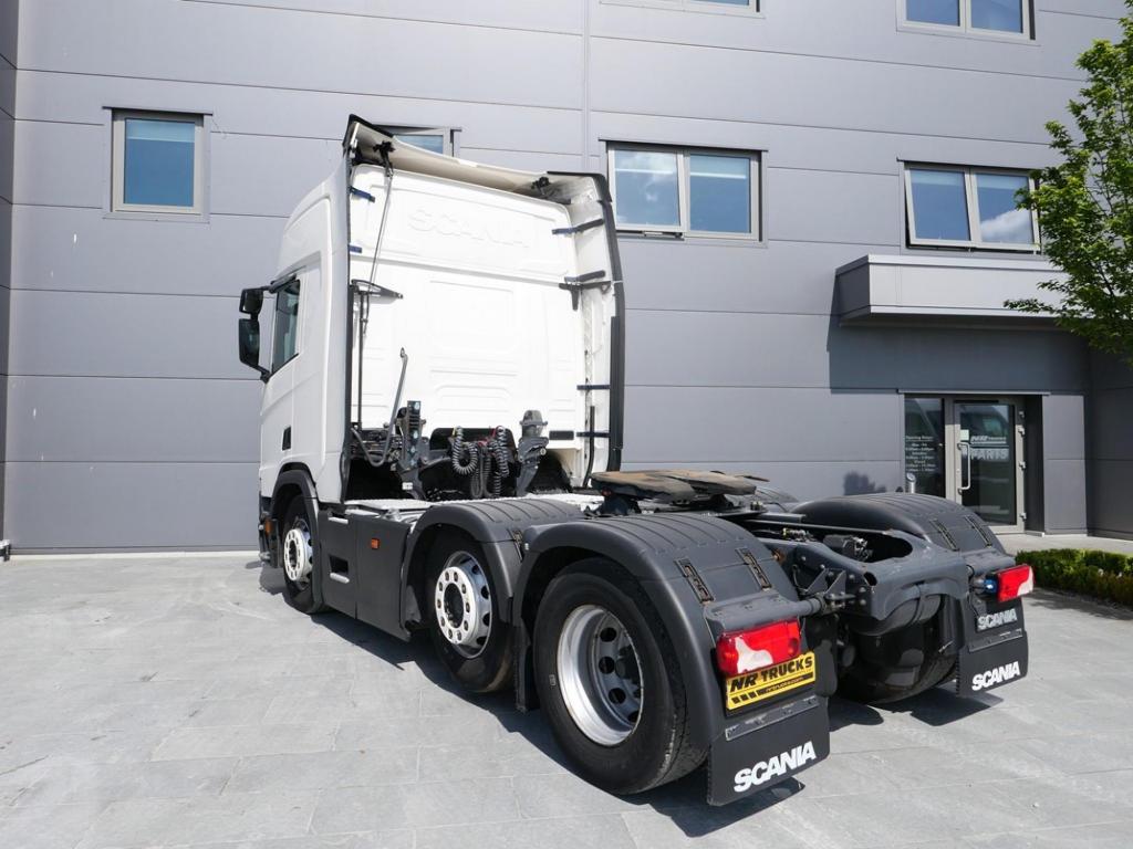 NR Trucks