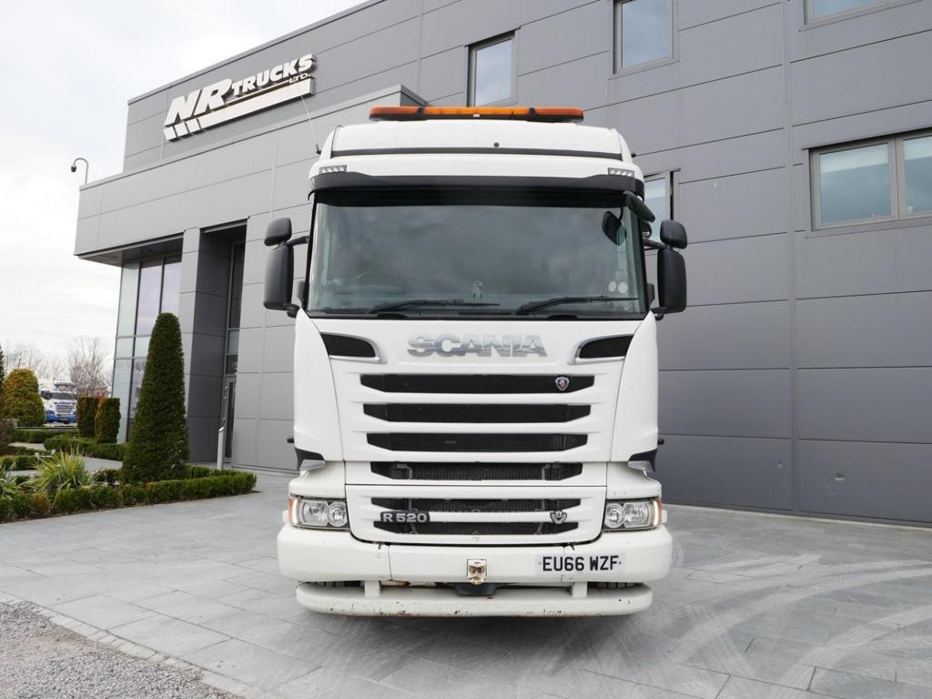 NR Trucks