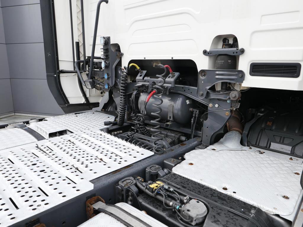 NR Trucks