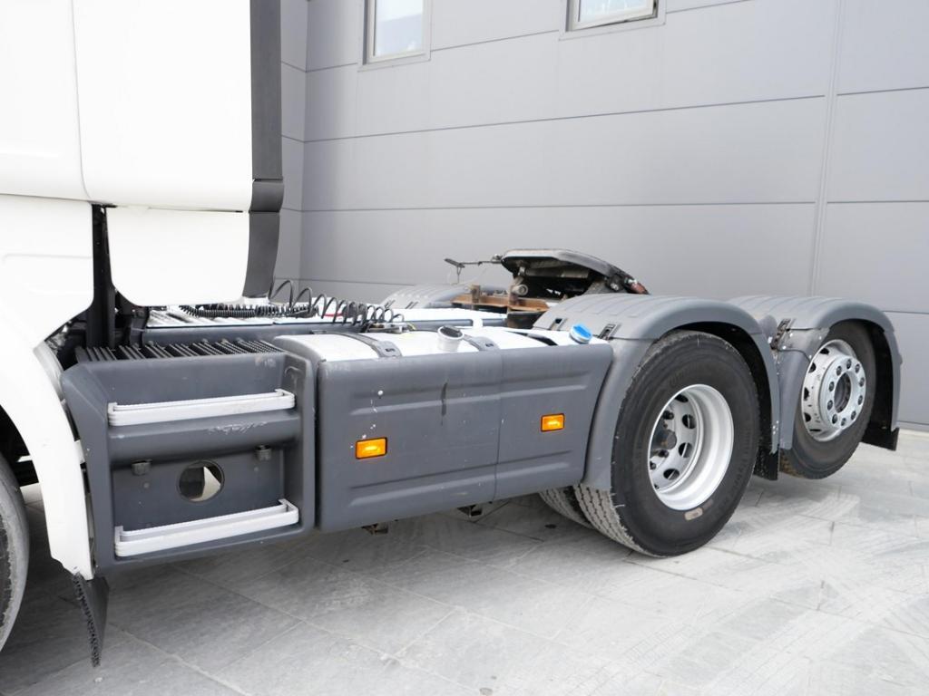 NR Trucks