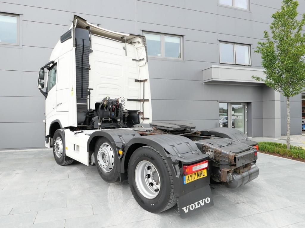 NR Trucks