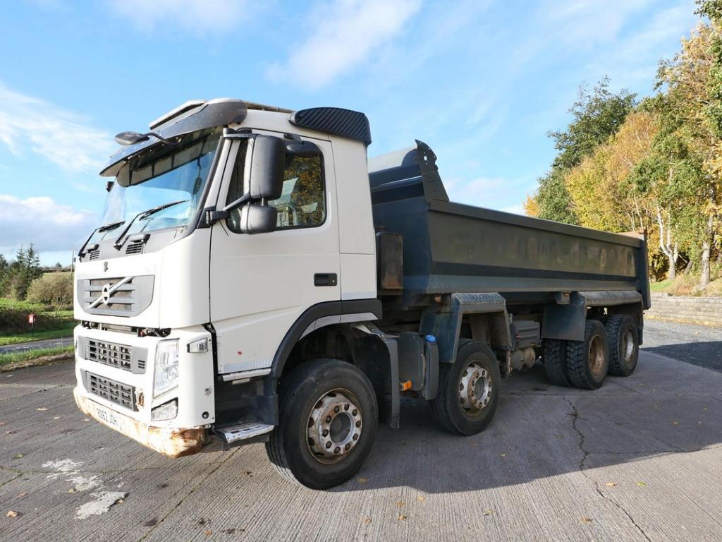NR Trucks