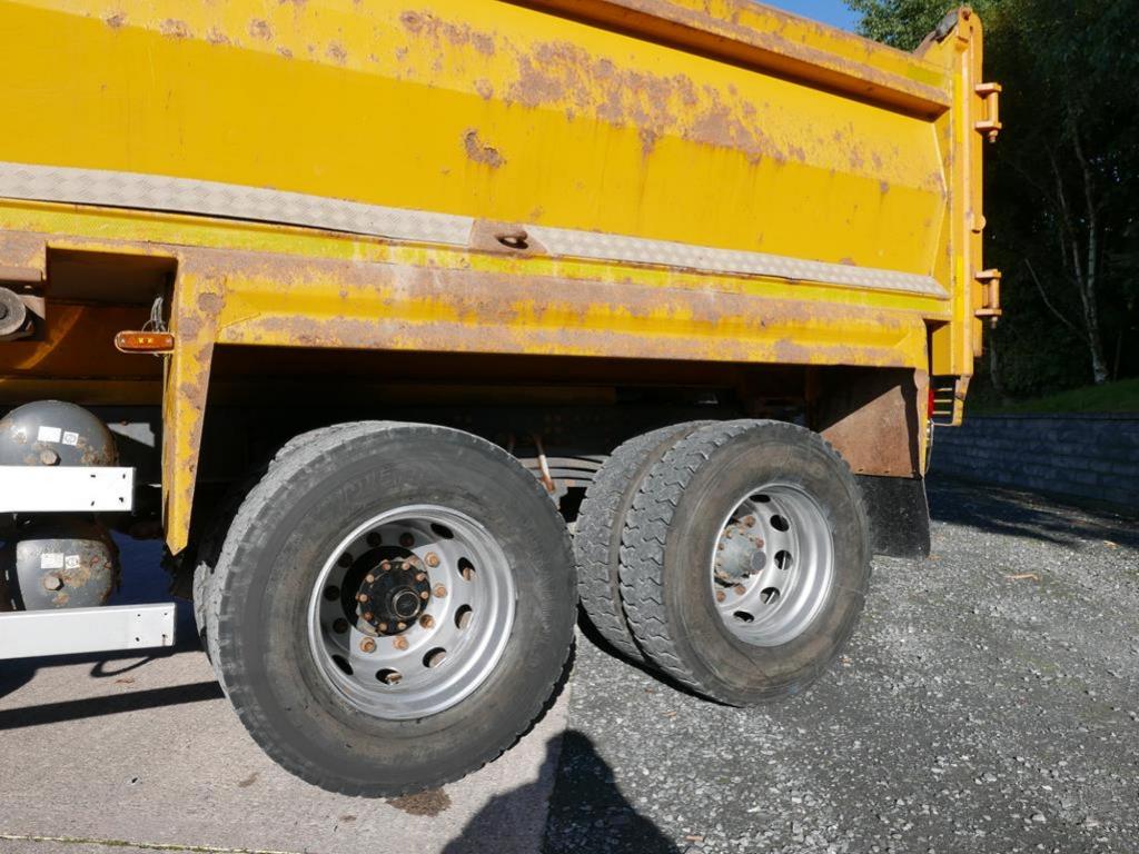 NR Trucks