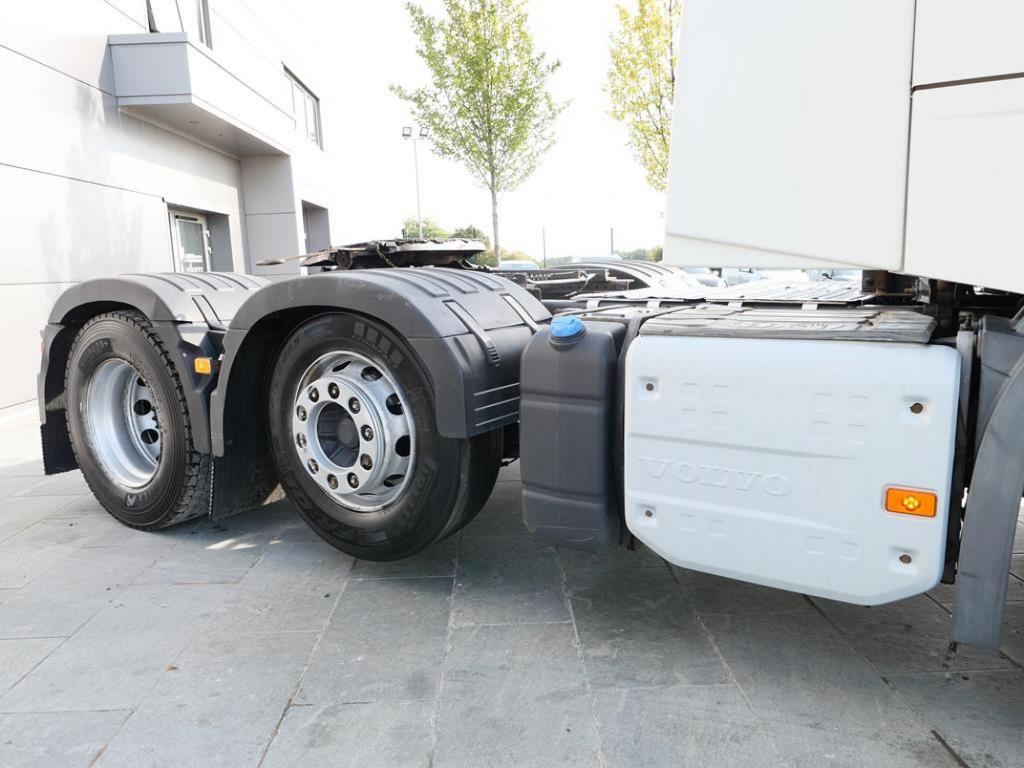 NR Trucks