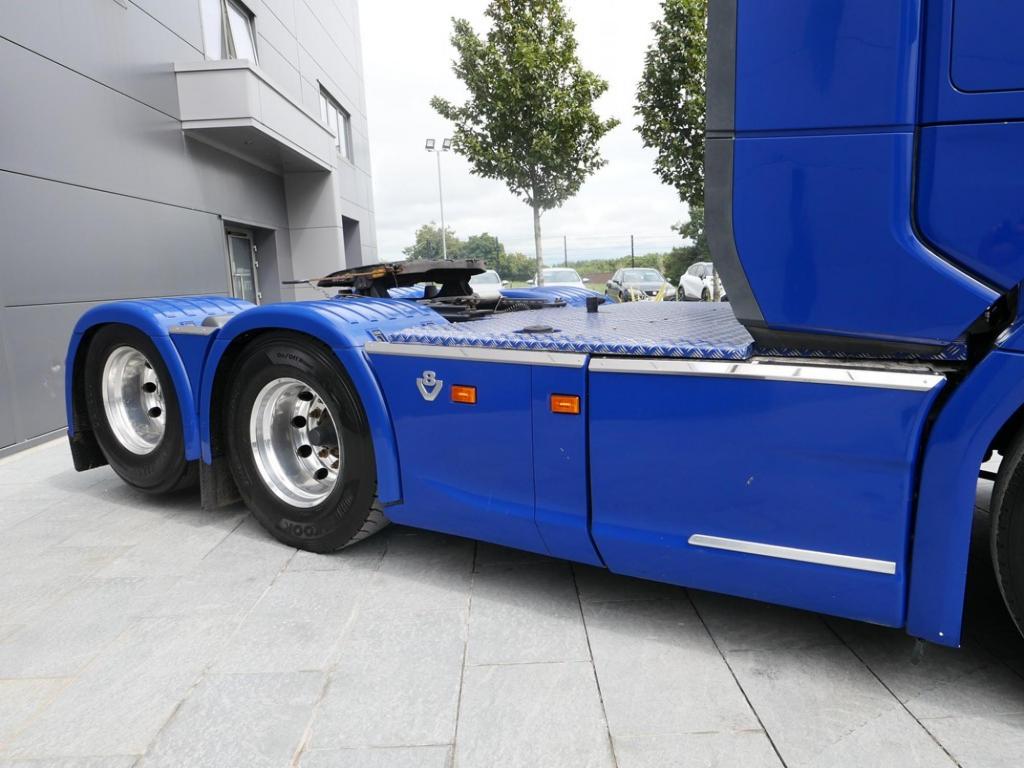 NR Trucks