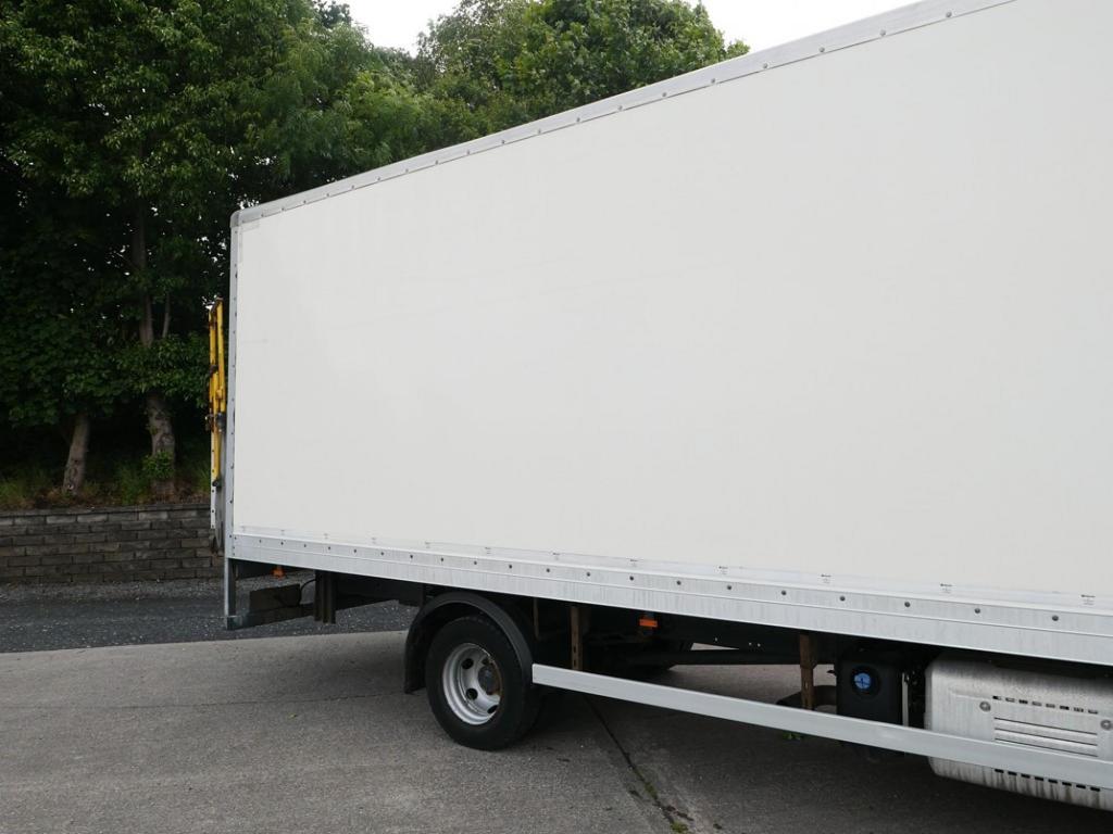 NR Trucks