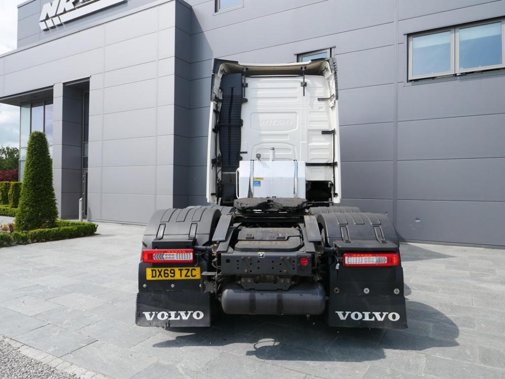 NR Trucks