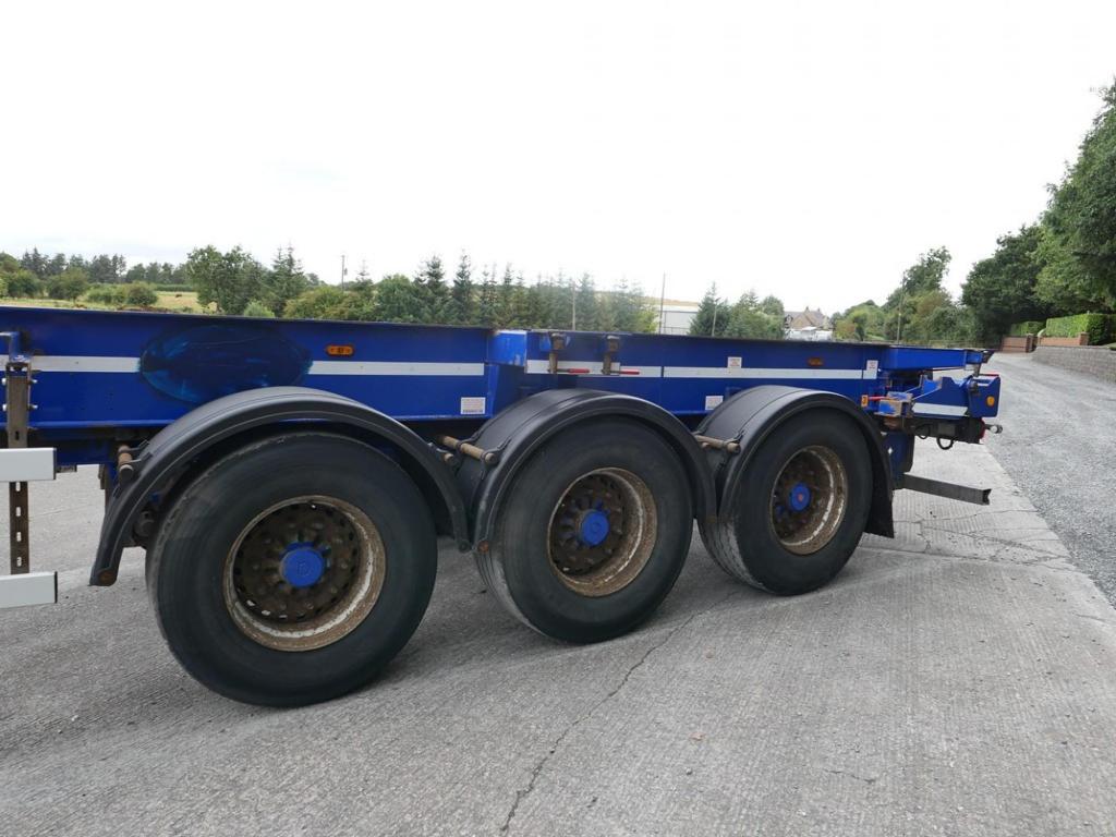 NR Trucks