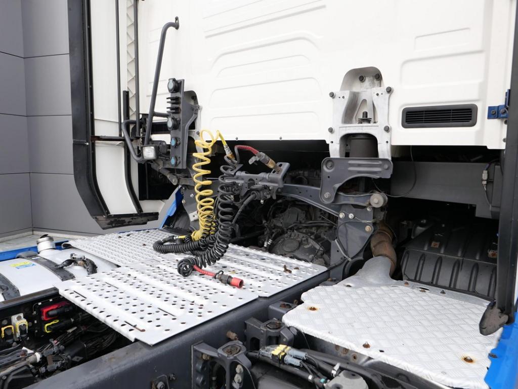 NR Trucks