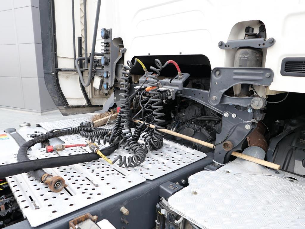 NR Trucks