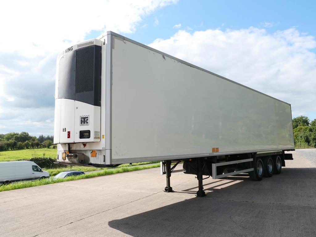 NR Trucks