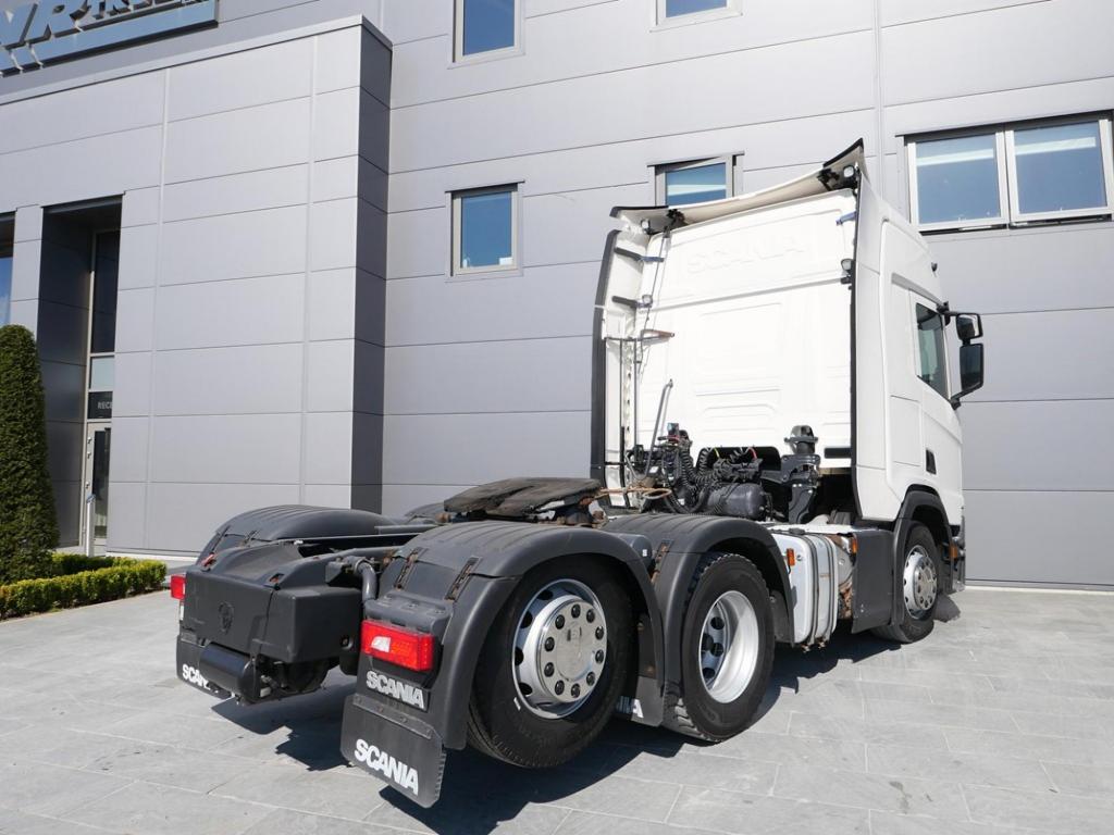 NR Trucks