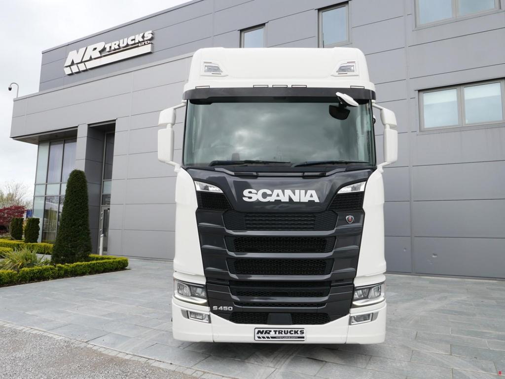 NR Trucks