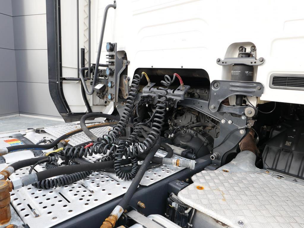 NR Trucks