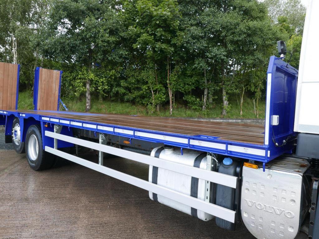 NR Trucks