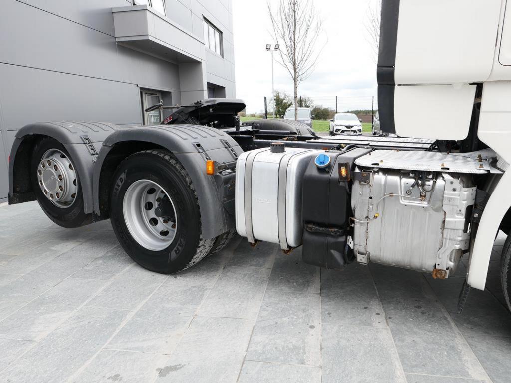 NR Trucks