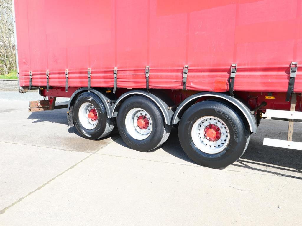 NR Trucks