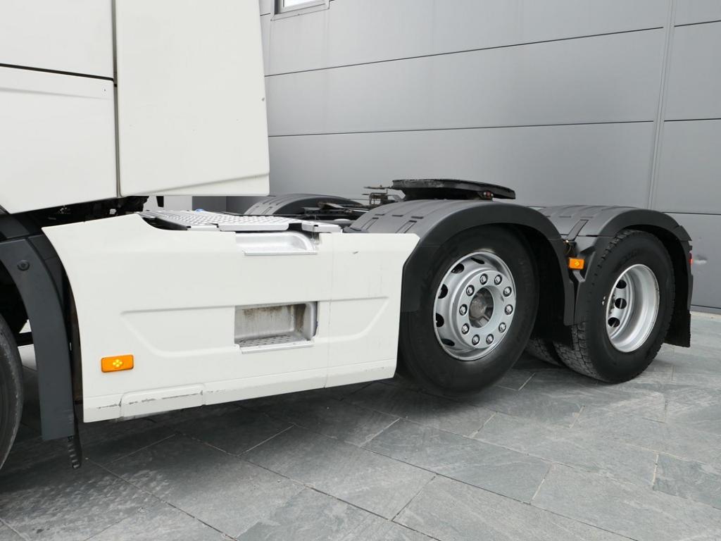 NR Trucks