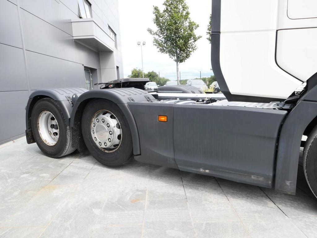 NR Trucks