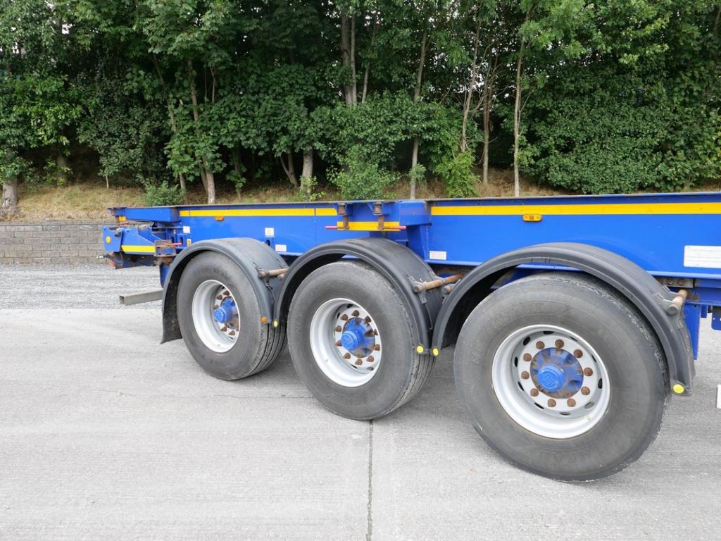NR Trucks