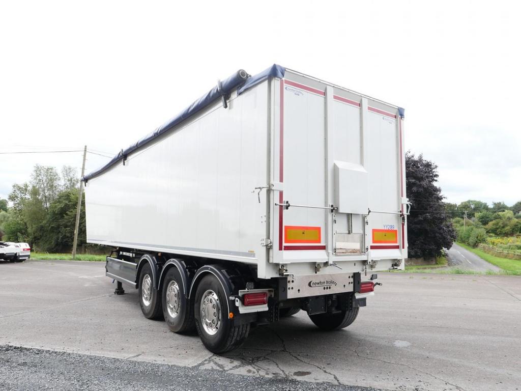 NR Trucks