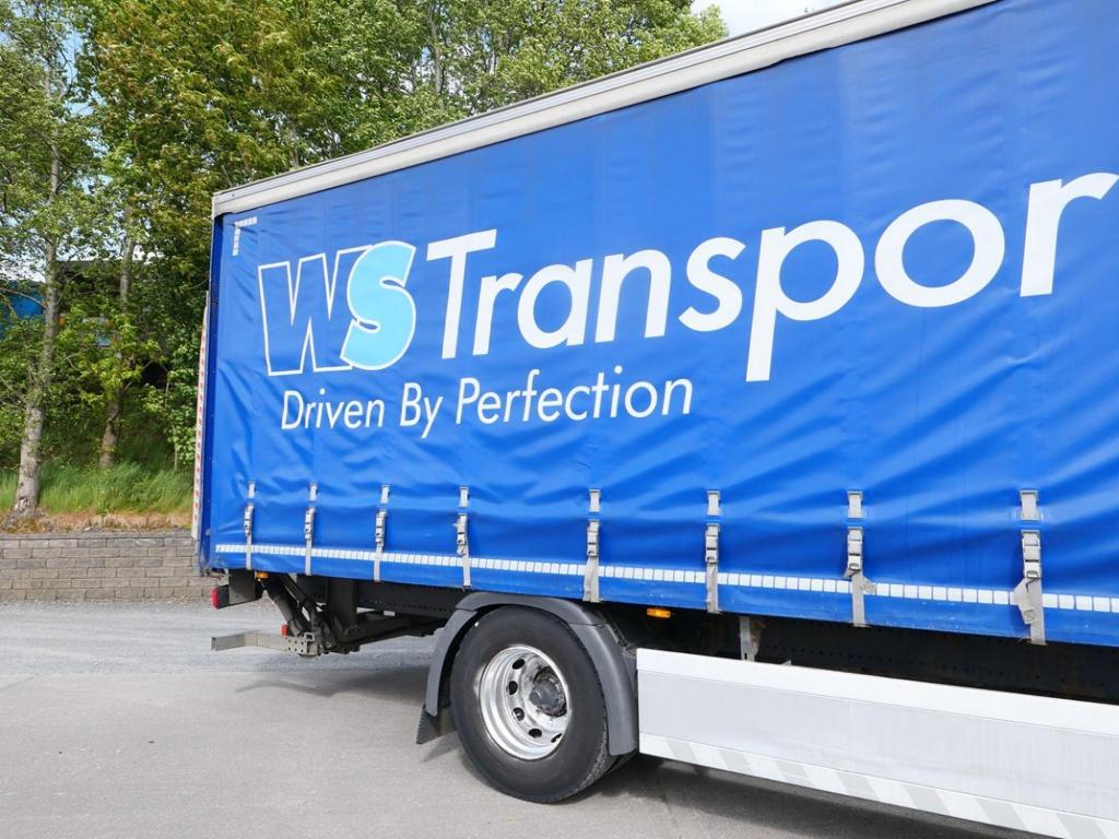 NR Trucks