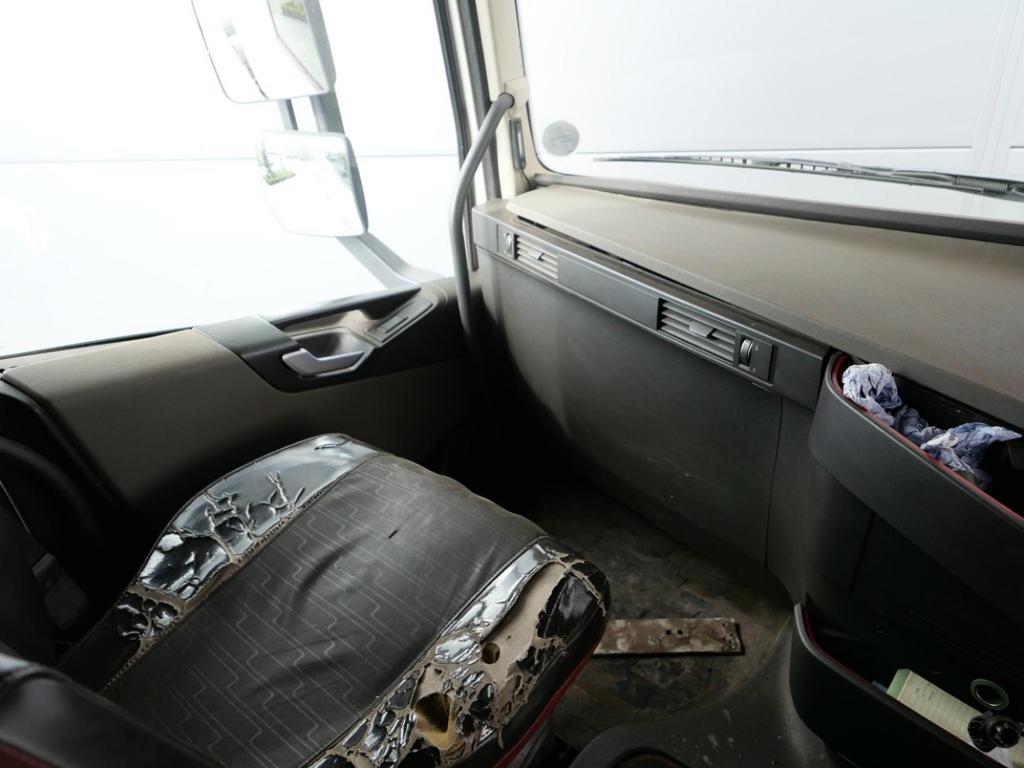 NR Trucks