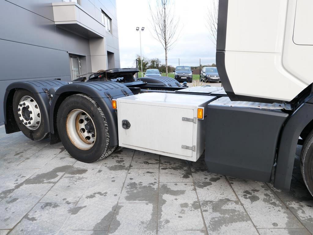 NR Trucks