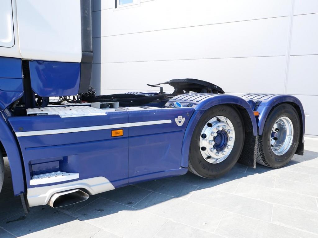 NR Trucks